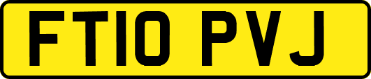 FT10PVJ
