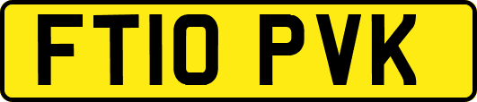 FT10PVK