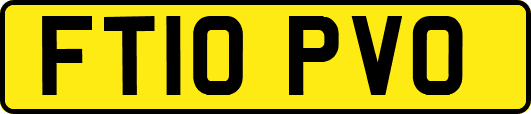 FT10PVO