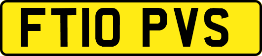 FT10PVS
