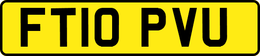 FT10PVU