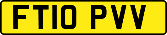 FT10PVV