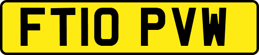 FT10PVW