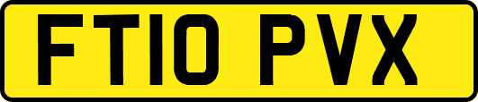 FT10PVX