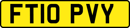FT10PVY