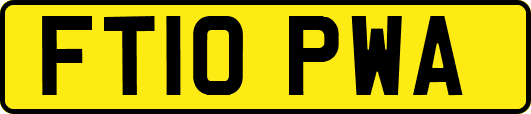 FT10PWA