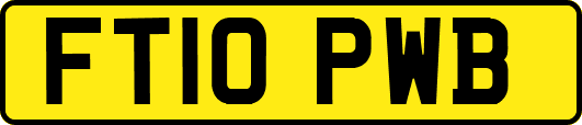 FT10PWB