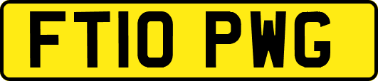 FT10PWG