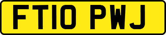FT10PWJ