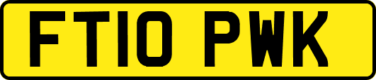 FT10PWK