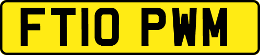 FT10PWM