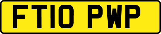FT10PWP