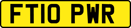 FT10PWR