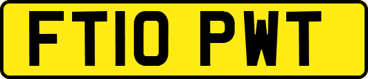 FT10PWT