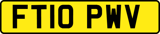 FT10PWV
