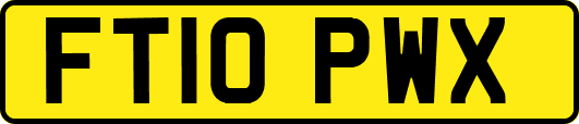 FT10PWX