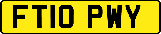 FT10PWY