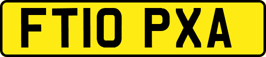 FT10PXA