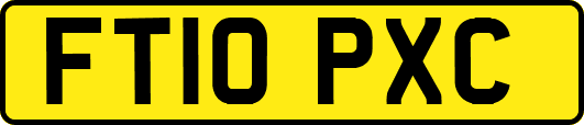 FT10PXC