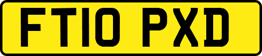 FT10PXD