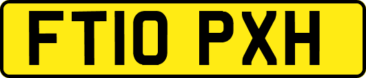 FT10PXH