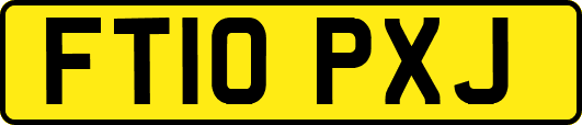 FT10PXJ