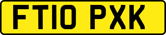 FT10PXK