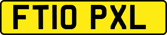 FT10PXL