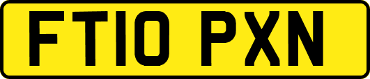 FT10PXN