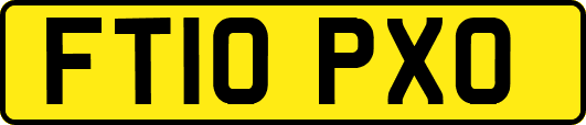 FT10PXO