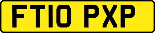 FT10PXP