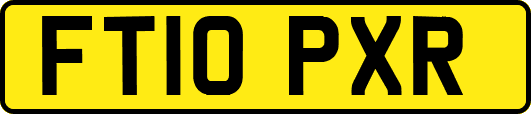 FT10PXR