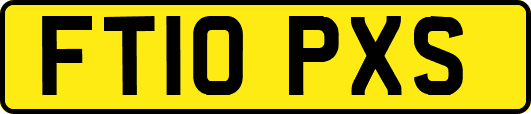 FT10PXS