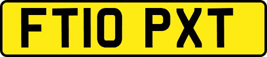 FT10PXT