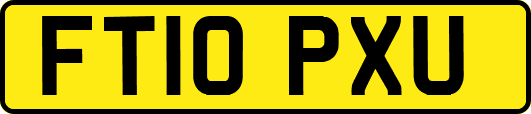 FT10PXU