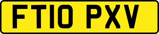 FT10PXV