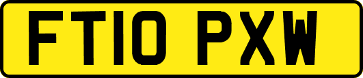 FT10PXW