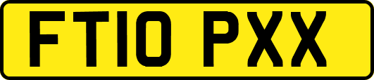 FT10PXX