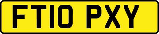 FT10PXY