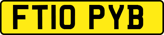FT10PYB