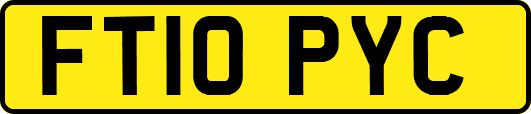 FT10PYC