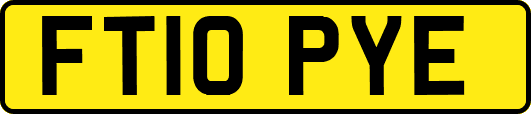 FT10PYE