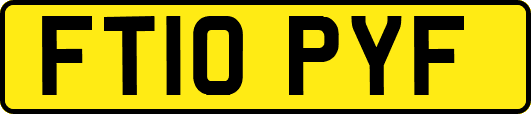FT10PYF