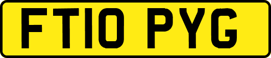 FT10PYG