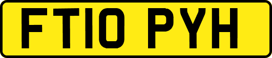 FT10PYH