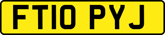 FT10PYJ