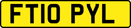 FT10PYL