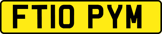 FT10PYM