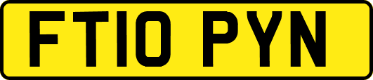 FT10PYN