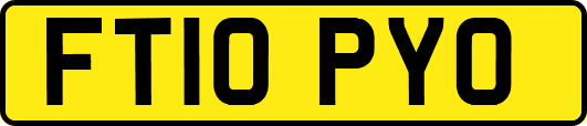 FT10PYO